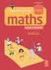 Mathématiques CM1 J'apprends les maths : Cahier d'activités