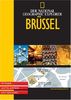 Brüssel: Öffnen, aufklappen, entdecken