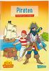 Pixi Wissen 2: Piraten: Einfach gut erklärt! (2)
