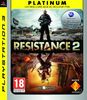 Resistance 2 - édition platinum