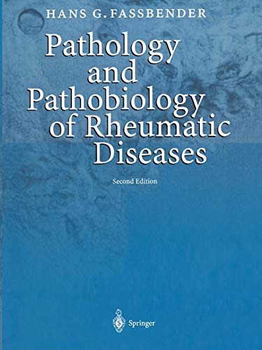 Pathology and Pathobiology of Rheumatic Diseases