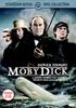 Moby Dick [2 DVDs]