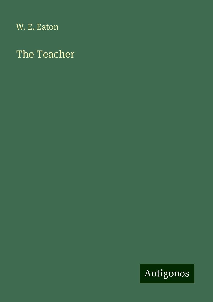 The Teacher