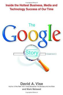 The Google Story