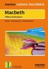 William Shakespeare: Macbeth: Inhalt - Hintergrund - Interpretation (Lektüre Durchblick Englisch)