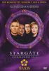 Stargate Kommando SG-1 - Season 5 (6 DVDs)