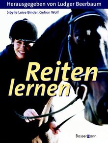 Reiten lernen