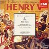 Scenes from Henry V/Richard III & Henry V Suites/Spitfire Prelude & Fugue