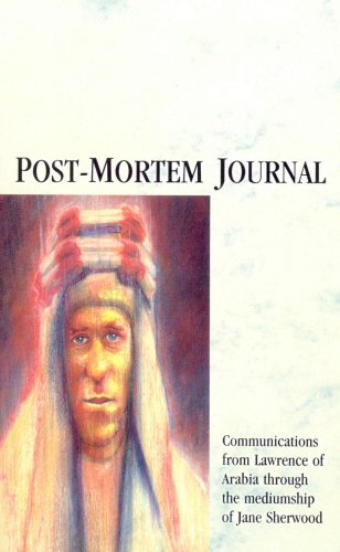 Post-mortem Journal