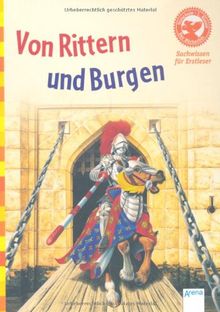 Von Rittern und Burgen