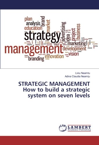 STRATEGIC MANAGEMENT How to build a strategic system on seven levels