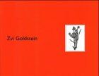 Zvi Goldstein: to be There