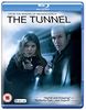 The Tunnel [Blu-ray] [UK Import]