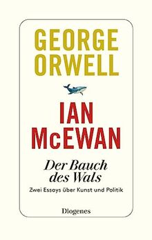 Der Bauch des Wals: Zwei Essays über Kunst und Politik