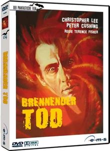 Brennender Tod (Der phantastische Film Vol. 3)