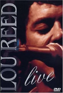 Lou Reed - ***Live***