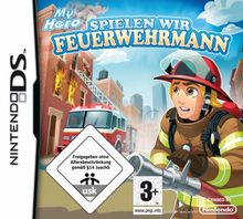 Spielen wir Feuerwehrmann (NDS)