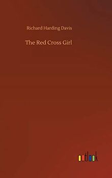 The Red Cross Girl