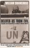 Deliver Us From Evil: Warlords and Peacekeepers in a World of Endless Conflict