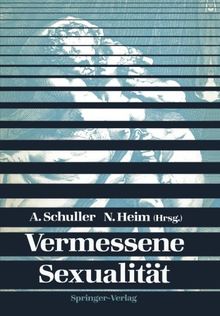 Vermessene Sexualität