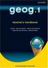 Geog.123: Geog.1: Teacher's Handbook
