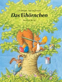 Das Eihörnchen