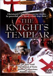 The Knights Templar [DVD] [2000] [UK Import]