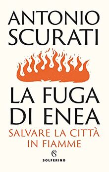 La fuga di Enea