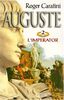 Auguste. Vol. 2. L'Imperator