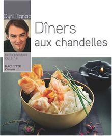 Dîners aux chandelles