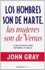 Los hombres son de Marte, las mujeres de Venus (Clave (debolsillo))