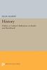 History: Politics or Culture? Reflections on Ranke and Burckhardt (Princeton Legacy Library)