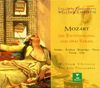 Mozart - Die Entführung aus dem Serail / Schäfer · Petibon · Bostridge · Paton · A. Ewing · Löw · Les Arts Florissants · Christie