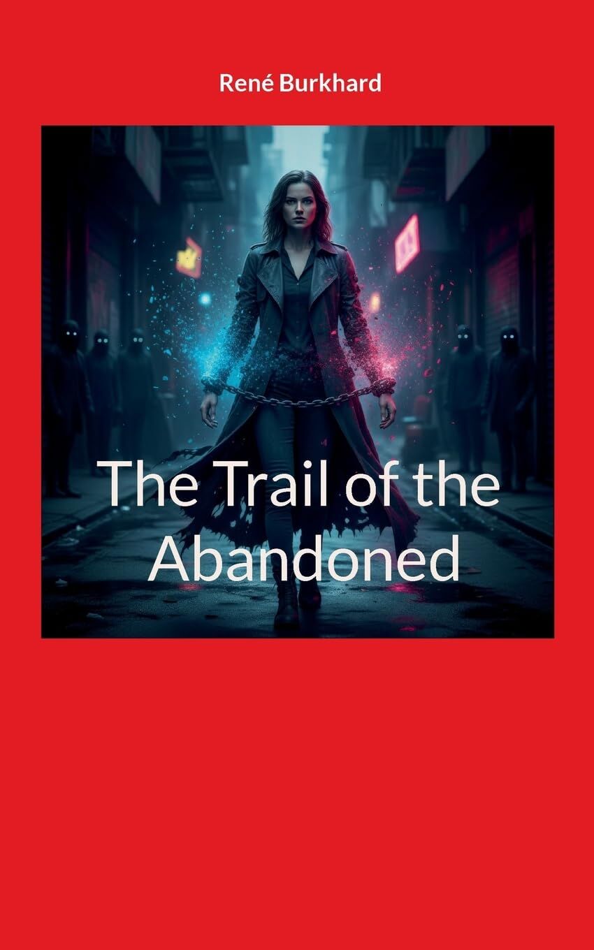 The Trail of the Abandoned