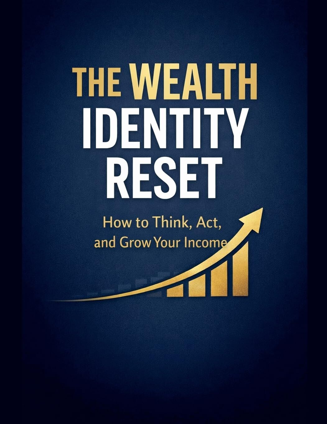 The Wealth Identity Reset von Rohan Brooks - Taschenbuch