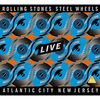 The Rolling Stones - Steel Wheels Live (Atlantic City 1989) (1 DVD + 2 CD) [3 Disks]