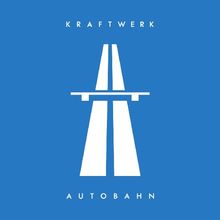 Autobahn 180 Gram [Vinyl LP]