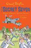 Three Cheers, Secret Seven: Book 8