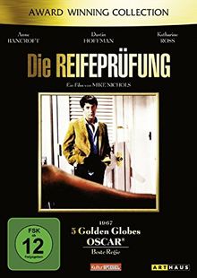 Die Reifeprüfung