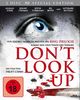 Don't look up - Das Böse kommt von oben [Blu-ray] [Special Edition]