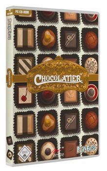 Chocolatier