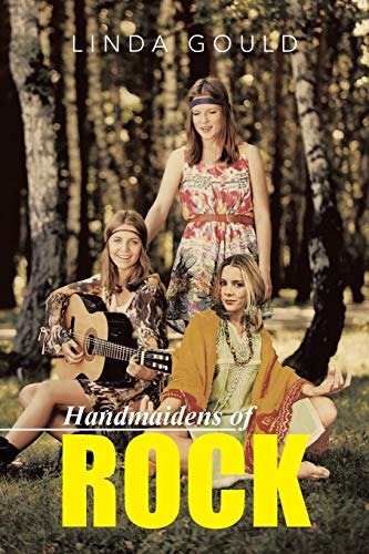 Handmaidens of Rock