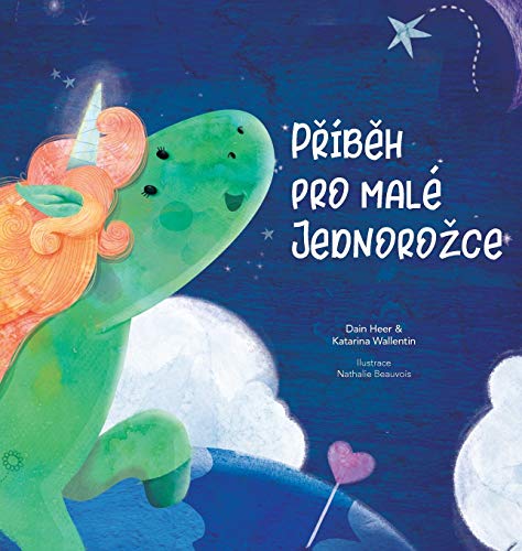 P¿íb¿h pro malé jednoro¿ce (Czech)