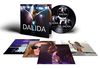 Dalida [Blu-ray] [FR Import]