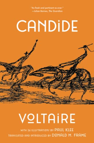Die Buchhandlung in Oelde hat das Buch Candide (Warbler Classics Annotated Edition)
