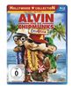 Alvin und die Chipmunks 3: Chipbruch [Blu-ray]