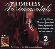 Timeless Instrumentals