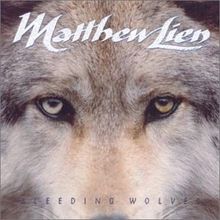 Bleeding Wolves