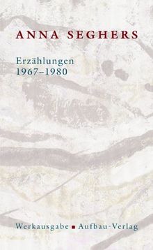 Werkausgabe: Erzählungen.1967 - 1980: Bd. 2/6