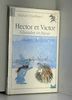 Hector et victor glissades en hiver 010598 (Hjp Cadou)